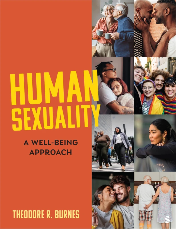 Sage Publications - Human Sexuality: Sex-Positivity and Diversity