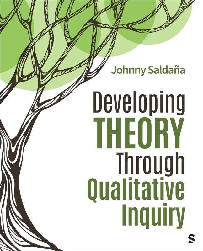 Developing Theory Through Qualitative Inquiry - Image 1