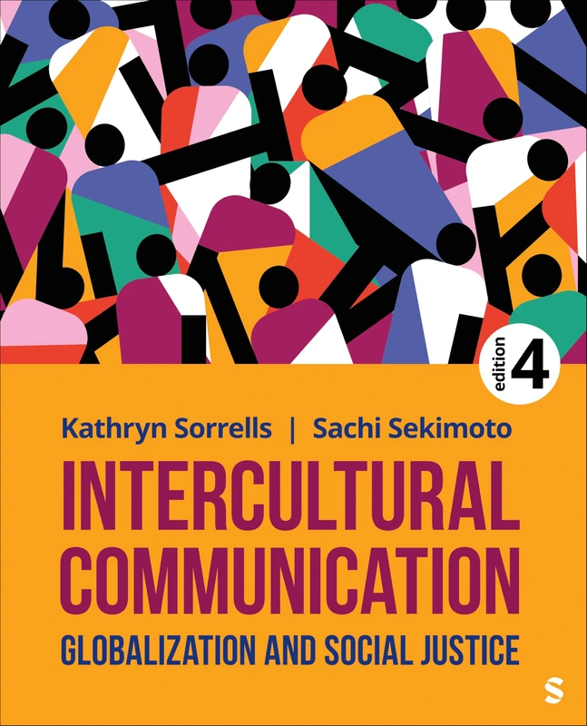 Intercultural Communication: Globalization and Social Justice