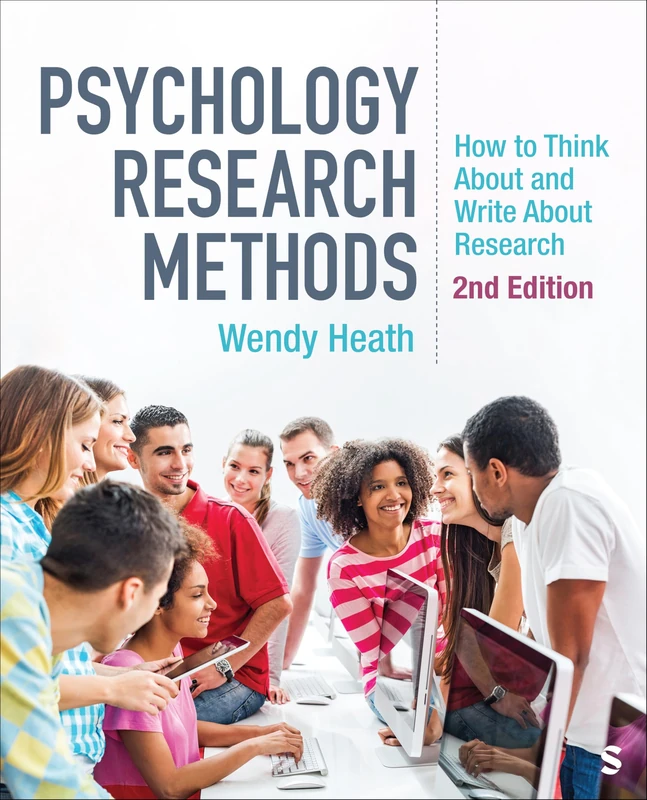 Psychology Research Methods: How to Think About and Write About Research