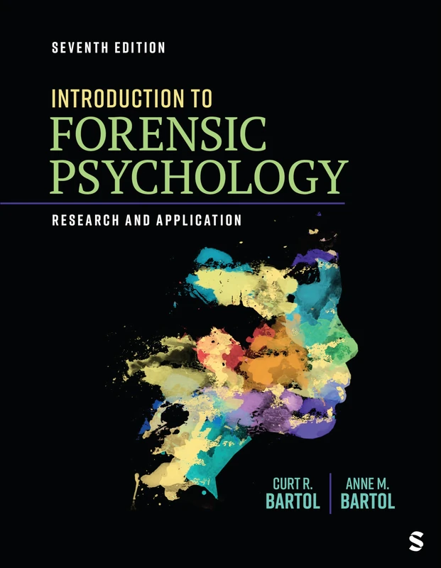 Sage Introduction to Forensic Psychology: Research and Application - Image 1