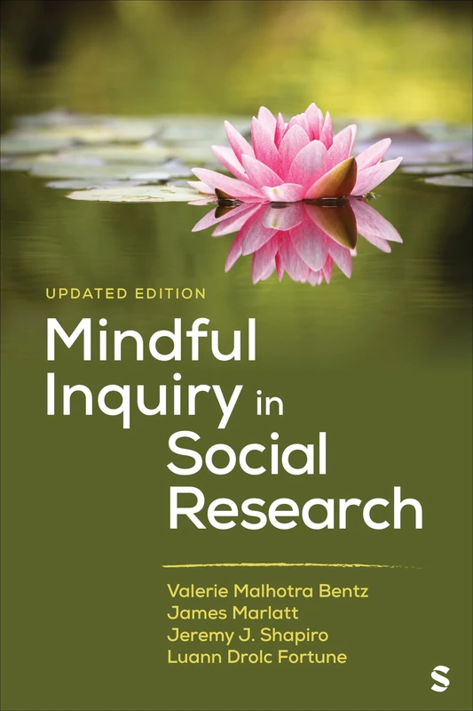 Mindful Inquiry in Social Research - Image 1