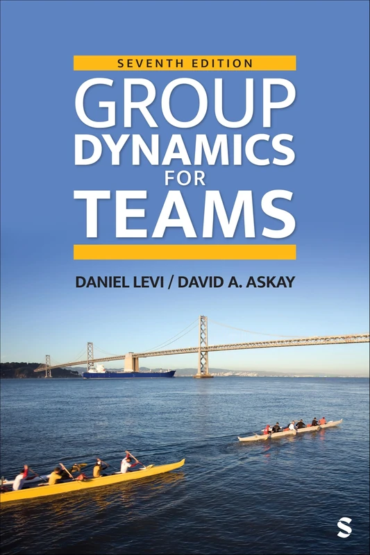 Group Dynamics for Teams