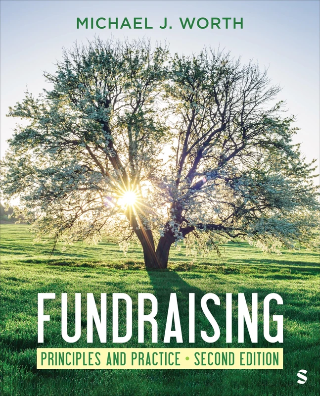 Fundraising: Principles and Practice