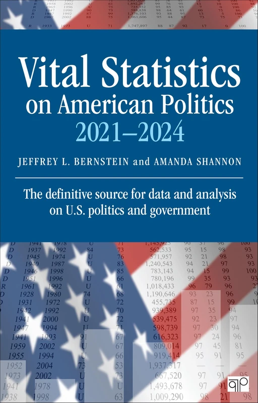 Vital Statistics on American Politics - Image 1