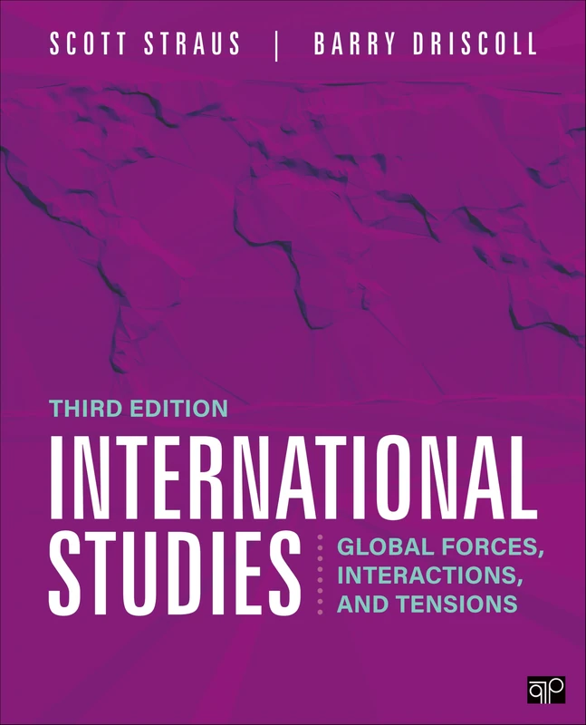 International Studies: Global Forces, Interactions, and Tensions