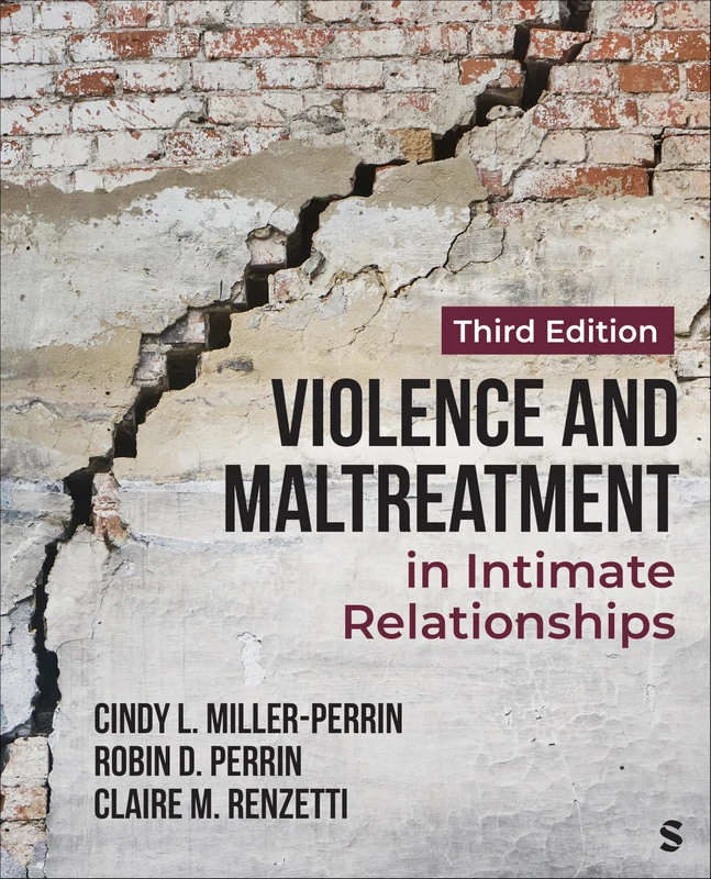 Violence and Maltreatment in Intimate Relationships
