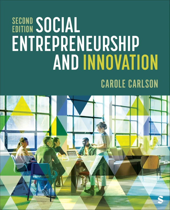 Social Entrepreneurship and Innovation