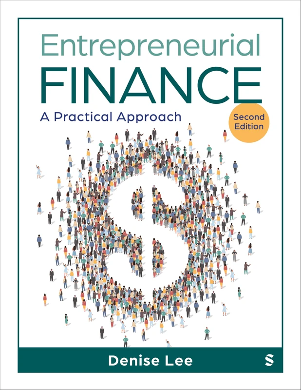 Entrepreneurial Finance: A Practical Approach