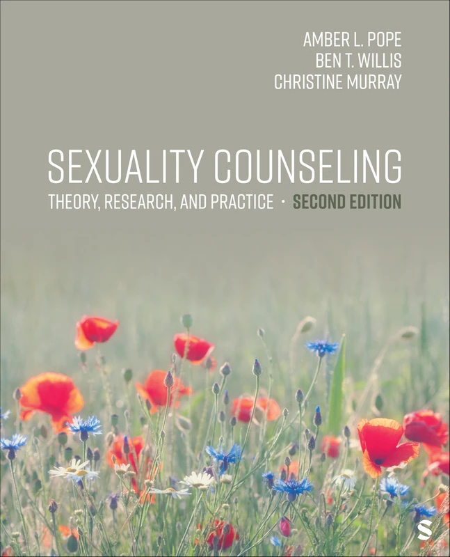 Sexuality Counseling: Theory, Research, and Practice - Image 1