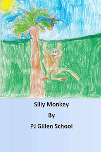 Silly Monkey