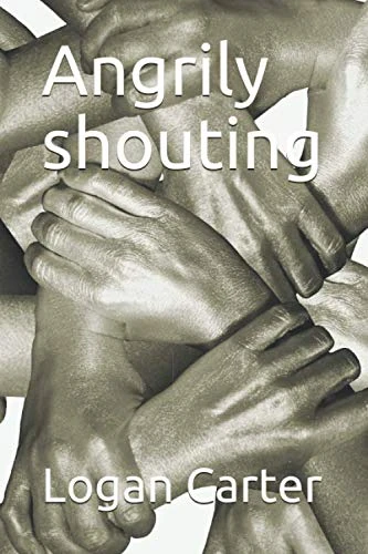 Angrily shouting - Image 1