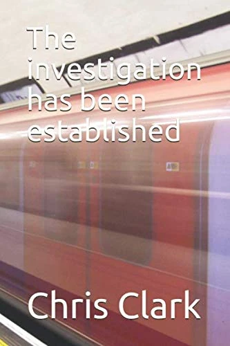 The investigation has been established