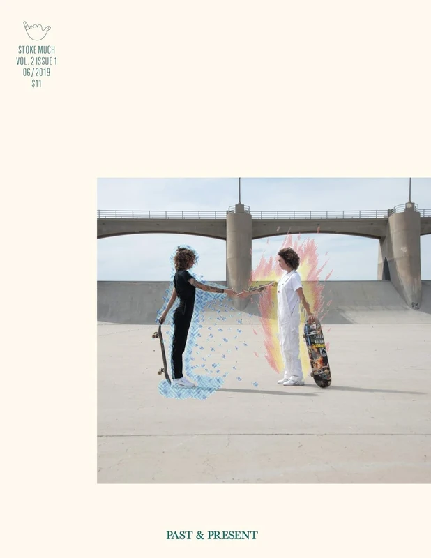 Stoke Much: Past & Present (volume 2)