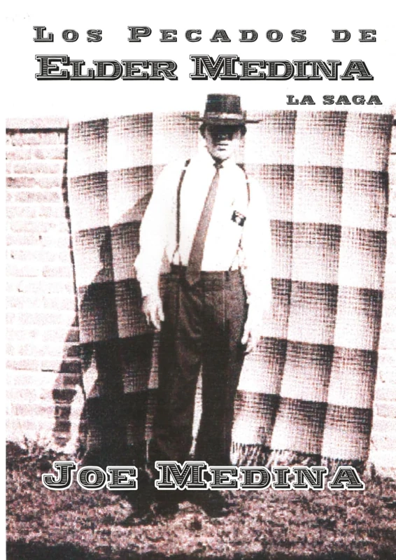 Los Pecados de Elder Medina