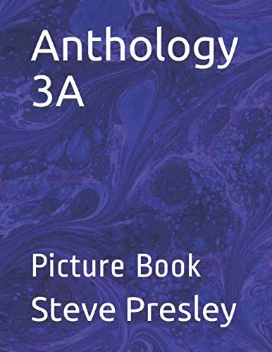 Anthology 3A: Picture Book - Image 1