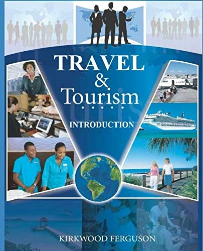 Travel and Tourism Introduction