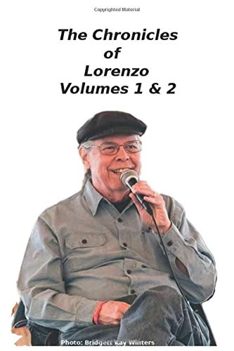 The Chronicles of Lorenzo - Volumes 1 & 2