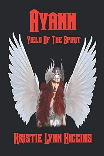 Ayann: Yield Of The Spirit #1 ( Full Colored Version ) (An Illustrated Epic Fantasy Sword and Sorcery Action Adventure Free ‘Born Book Series) - Image 1