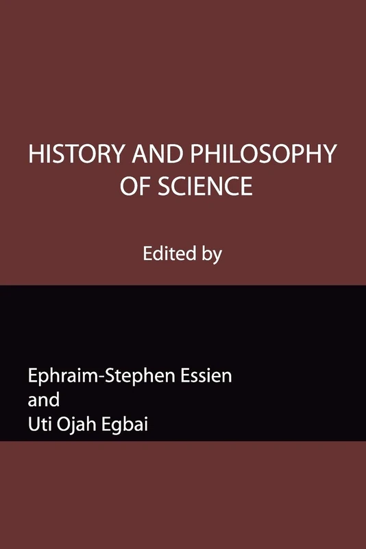 HISTORY AND PHILOSOPHY OF SCIENCE - Image 1