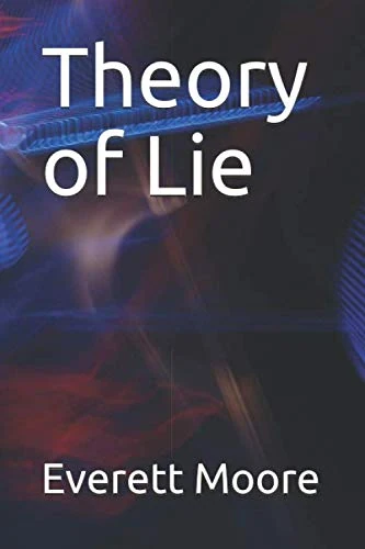 Theory of Lie