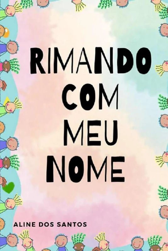 Rimando com meu nome...