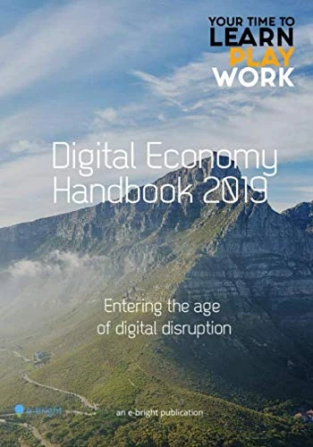 Digital Economy Handbook 2019: Tax, Transfer Pricing and other Legal Aspects of Business Configurations