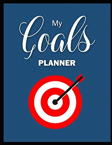 My Goals Planner