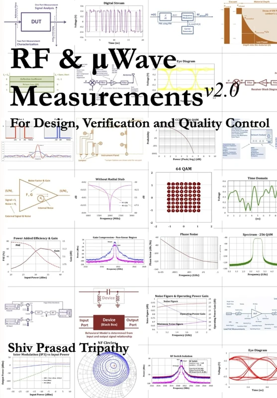 RF & μWave Measurements: For Design, Verification and Quality Control