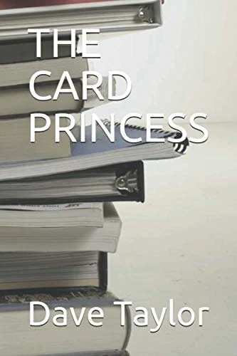 THE CARD PRINCESS