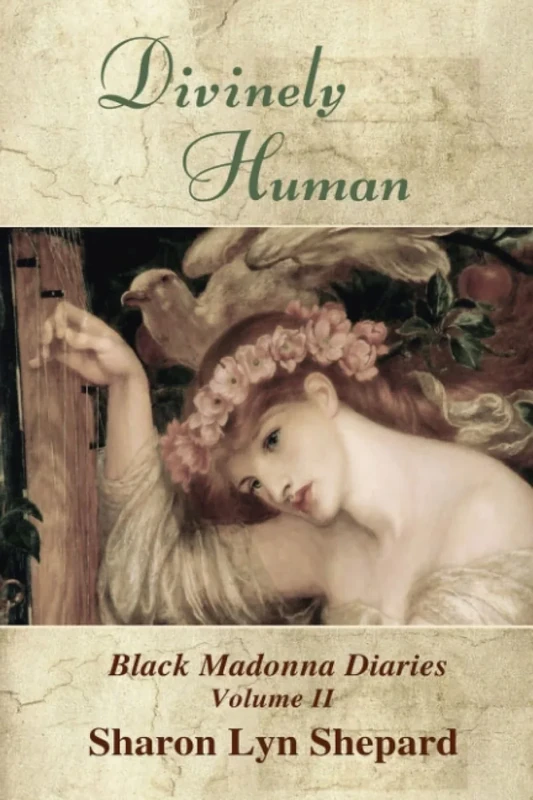 Divinely Human: 3 (Black Madonna Diaries)