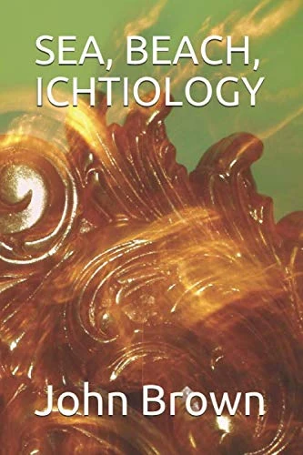 SEA, BEACH, ICHTIOLOGY