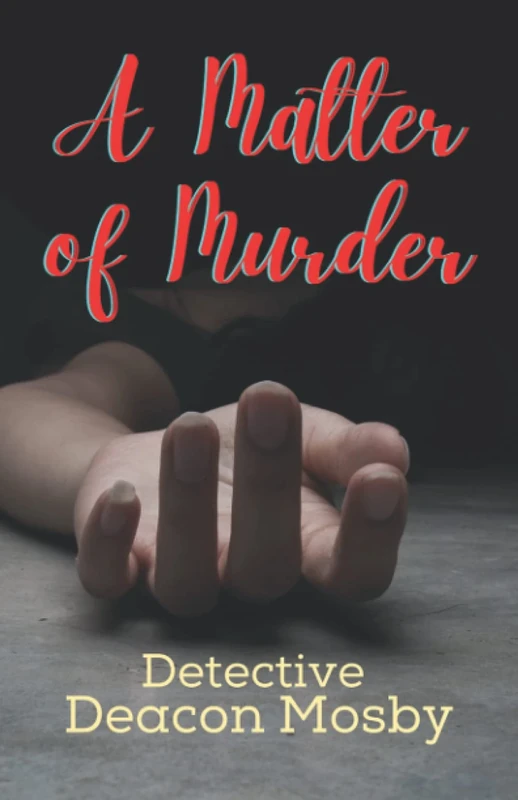 A Matter of Murder
