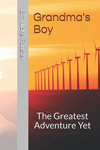 Grandma's Boy: The Greatest Adventure Yet
