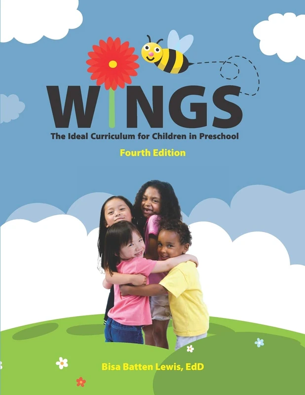 WINGS: The Ideal Curriculum for Children in Preschool