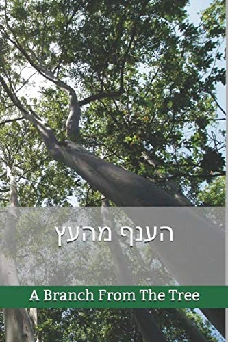 The Branch From The Tree