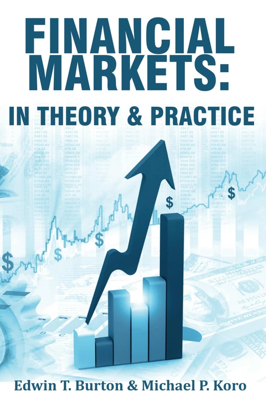 Financial Markets: In Theory and Practice