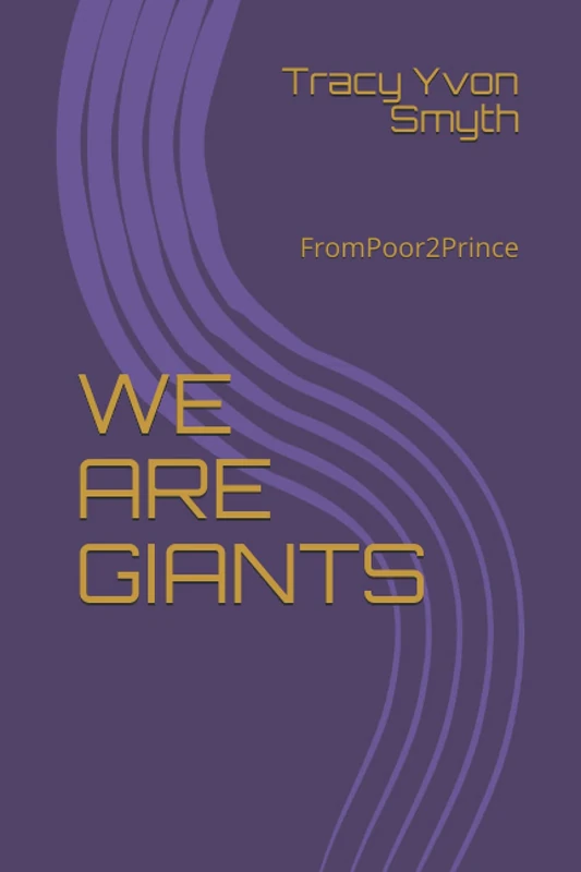 WE ARE GIANTS: FromPoor2Prince - Image 1