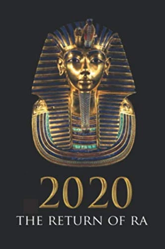 2020 The Return of Ra - Image 1