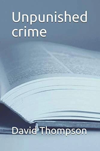 Unpunished crime