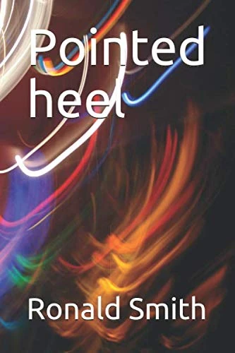 Pointed heel - Image 1