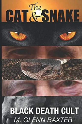 The CAT&SNAKE Black Death Cult