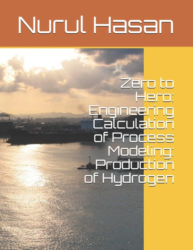 Zero to Hero: Engineering Calculation of Process Modeling: Production of Hydrogen - Image 1