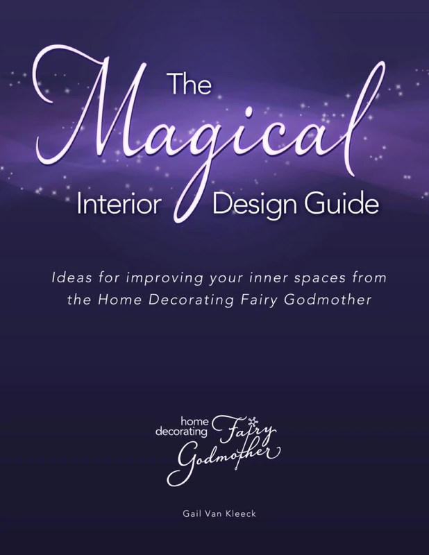 The Magical Interior Design Guide