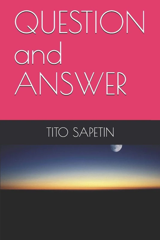 QUESTION and ANSWER (Universal Reference 182 Titles "10+3 MDGC Book")