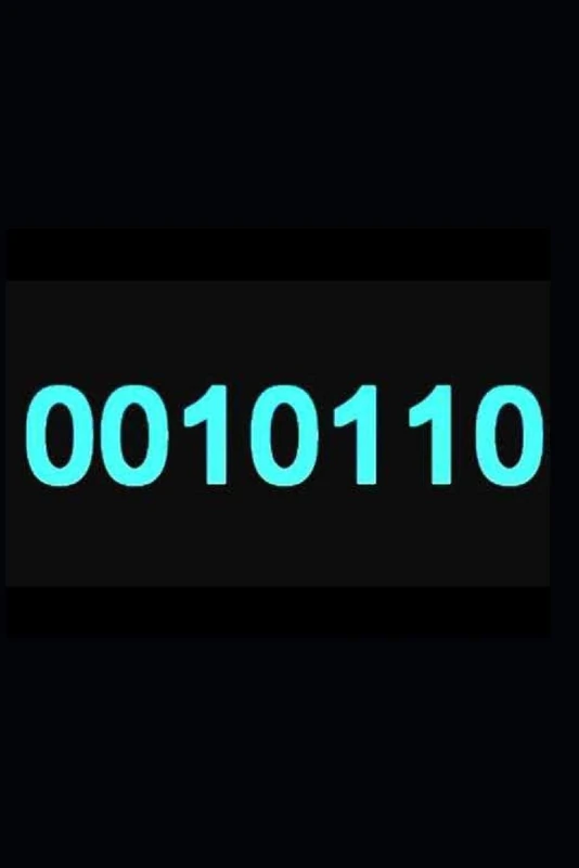 0010110: 1101001