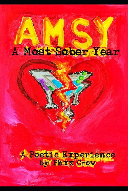 AMSY: A Most Sober Year - Image 1