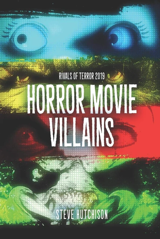 Rivals of Terror 2019: Horror Movie Villains
