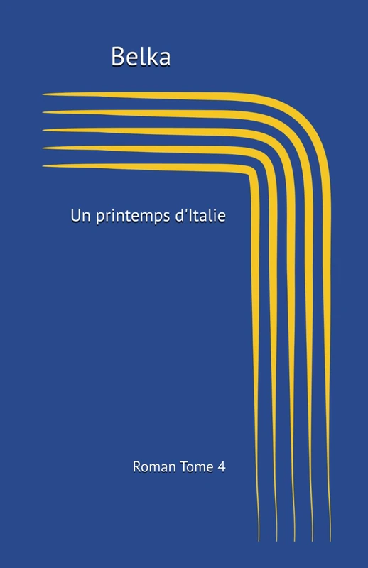 Un printemps d'Italie: Un récit de jeunesse