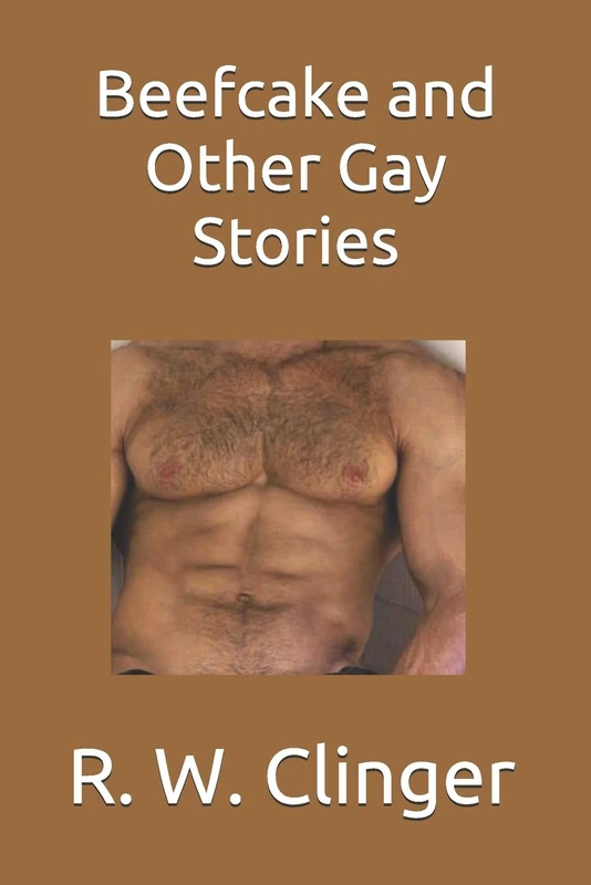 Beefcake and Other Gay Stories - Image 1
